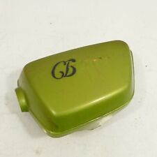 Honda CB 200 B Ez : 76