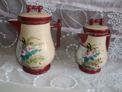 Faience creil montereau - creil, et