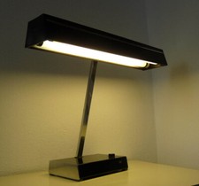 Grande Lampe de bureau LUXO