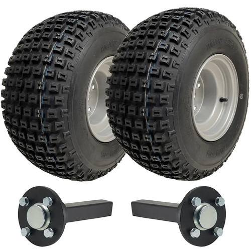 Kit remorque pour - de, quad