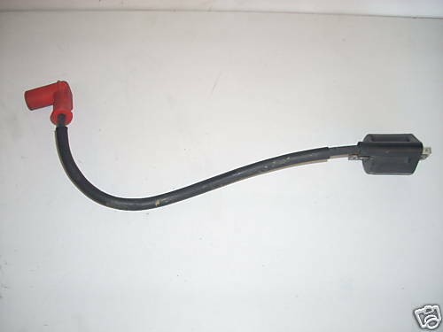Bobine haute tension - 50, de
