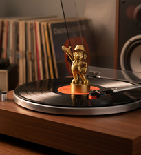 Adapteur Centreur platine