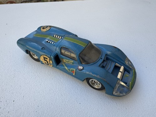 Dinky toys matra 630 - dinky,