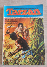 BD TARZAN N°48 - EDGAR RICE