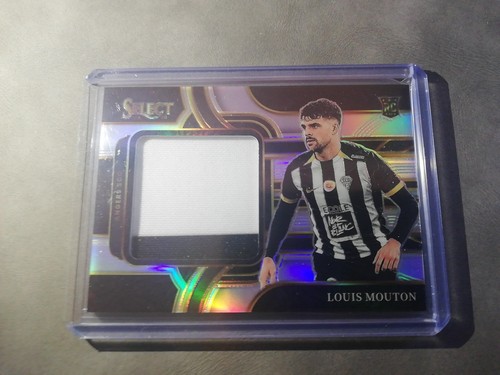 Panini select ligue 1 - 25-26,