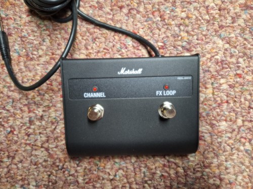 Marshall PEDL-90012 Amplifier