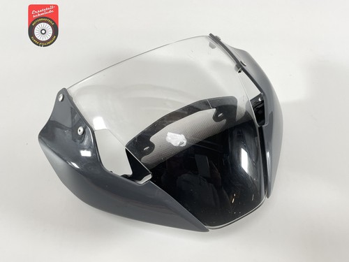 Pare brise ducati monster - monster, 1200