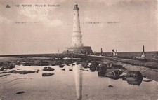 17 ROYAN PHARE DE CORDOUAN