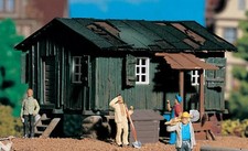 Vollmer 5728 H0 - Cabane de