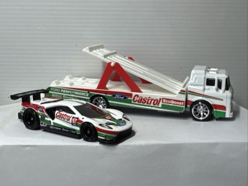 Hotwheels team - 1/64, 🇫🇷team