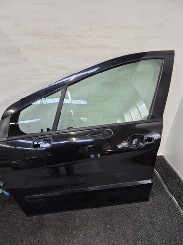 Porte avant gauche peugeot - avant,