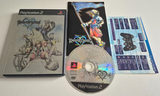 Kingdom Hearts Final Mix -
