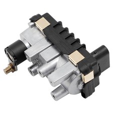 6NW009660 Turbo  Actuateur électronique for Mercedes Classe E E C S R 320CDI