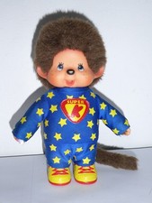 Figurine Kiki Monchhichi