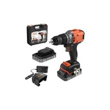 Perceuse visseuse a percussion