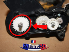 Pignon robot samsung navibot - pignon,