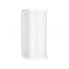 V-Tac Applique LED 12W Blanc