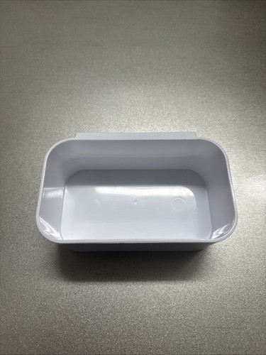 Ikea pluggis white waste - ikea,