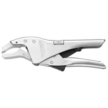 Pince étaux mono position - ,