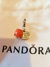 charm Pandora double
