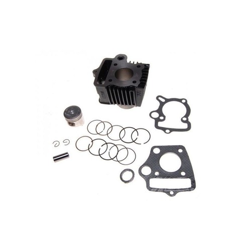 Cylindre 96mm 50cc - 38.96mm,