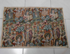 Belle tapisserie murale - belle,