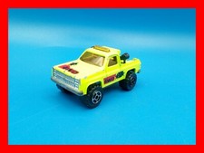 MAJORETTE n. 291 228 CHEVROLET