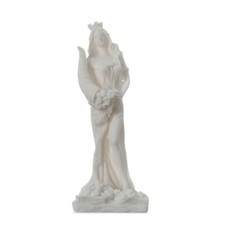 Statue en albâtre Goddess Of