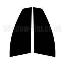 Film Solaire Pré Découpé Pour Toyota Auris 5 Portes Berline 2012+ Fenêtres Avant