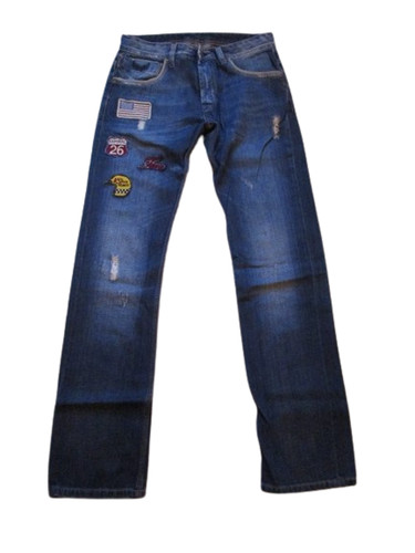 Jean femme kaporal modèle - jean,