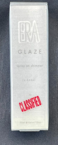 Era glaze spray shimmer 24k - spray,