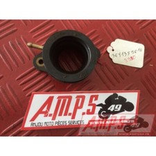 Pipe admission YAMAHA