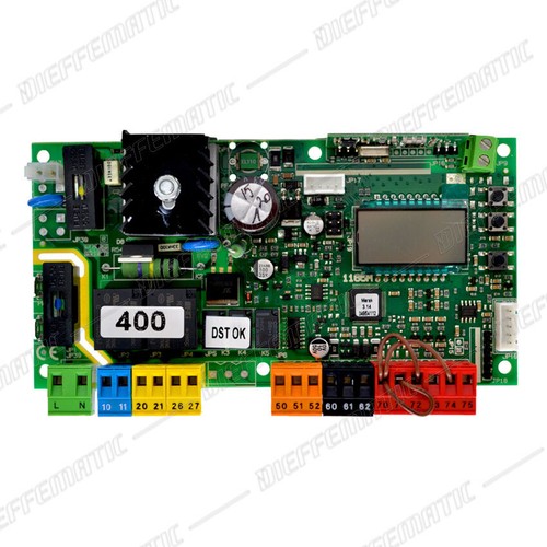 Bft merak 400 - i700005, 10001