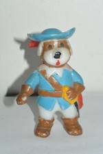 LES 3 TROIS MOUSQUETAIRES -