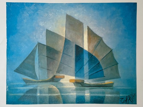 Louis toffoli dawn - toffoli, hong