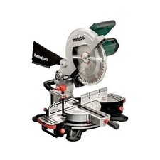 Scie a onglets électrique