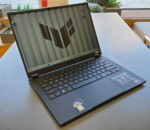 Asus tuf gaming a14 - tuf, 14"