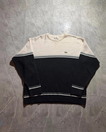 Pull lacoste sport - sport, vintage