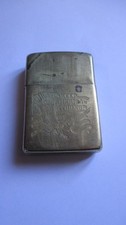 Briquet ZIPPO 1993  ( L  IX )