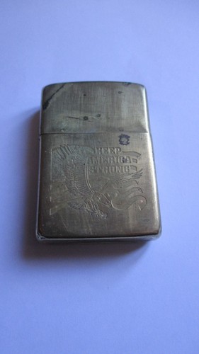 Briquet zippo 1993 - 1993, (