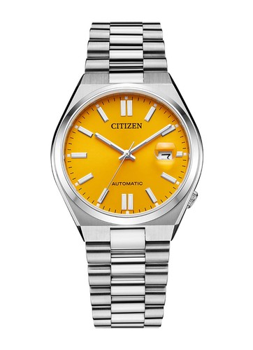 Citizen tsuyosa nj0150 81z - citizen,