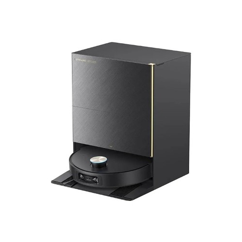 Dreame x60 ultra robot vacuum - dreame,