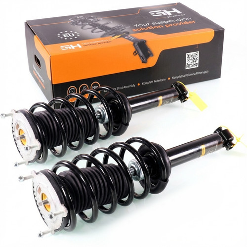 Jambe suspension - de,