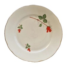 Assiette plat bavaria - assiette,