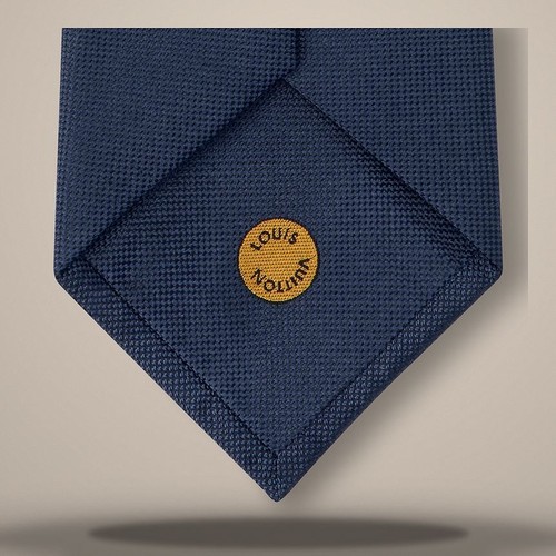 Louis vuitton cravate - louis, soie