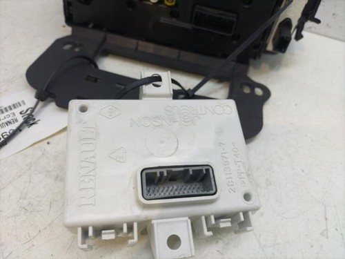 Ecran gps renault - renault, 3