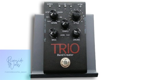 Digitech effects pedal - digitech,