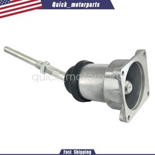 New Shifter Assembly For Chevy