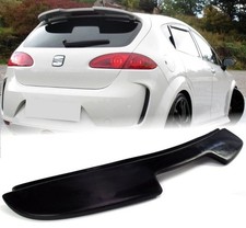 Aileron de couvercle de coffre