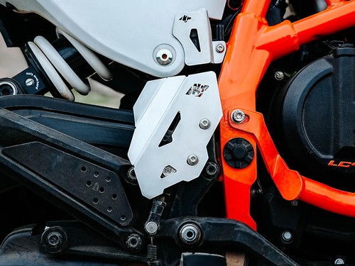 Adapté pour ktm - pour,